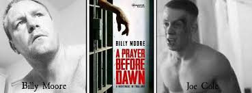 Povestea adevărată a lui billy moore, un boxer englez lipsit de sansa, blocat in thailanda si dependent de ya ba (tablete de metamphetamina populare in zona). Billy Moore Author Community Facebook