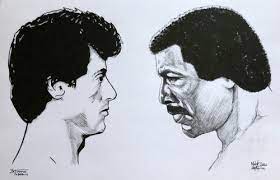 Jordan, the middle of three children, was born in santa ana, california and raised in newark, new jersey. Sly Fan Page 3 Craig Zablo S Stallonezone