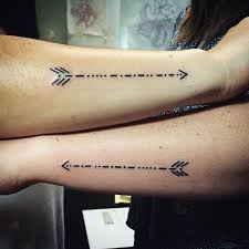 Quote adventure is out there tattoo. Matching Tattoo Quotes For Sisters Novocom Top