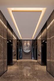 Rideaux pour salon moderne : Hangzhou Marriott Hotel Lin An Yang Associates Group Yang Bangsheng House Ceiling Design Ceiling Design Modern Ceiling Design