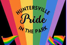 Huntersville Pride