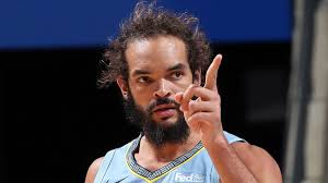 Joakim noah on nba 2k21. Center Joakim Noah To Be Waived By La Clippers Likely Ending His Career Agent Says