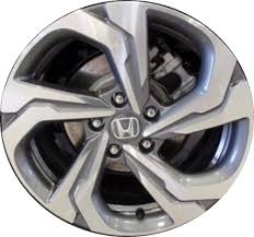 Research the 2016 honda accord at cars.com and find specs, pricing, mpg, safety data, photos, videos, reviews and local inventory. Replacement Honda Accord Wheels Rims Stock Hh Auto