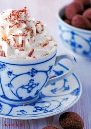 Pharisaer Rezept Kaffee Getrank Mit Seele Aus Nordfriesland Getranke Leckerschmecker Kaffee