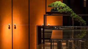 tonychi interior lighting hotel design furniture design