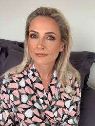 Amber-lea Horne Make Up