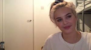 @AnneMarie's video Tweet