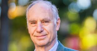 Paul L. Harris | Harvard Graduate School of Education