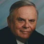Obituary information for Charles H. Walton