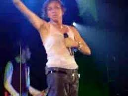 Gianna nannini america amiche x l abruzzo.mp3. Gianna Nannini Scandalo Catania 8 Marzo Youtube