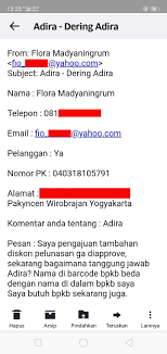 Contoh surat permohonan pelunasan kredit dengan keringanan. Pengambilan Bpkb Di Adira Finance Media Konsumen