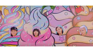 Search free blackpink wallpapers on zedge and personalize your phone to suit you. Blackpink Ice Cream Mv Teaser Screencaps Hd Hq Blackpink Filmes De Anime Blakpink