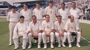 Read the latest india cricket team headlines, on newsnow: Bbc Adam Mountford England S Best Xi
