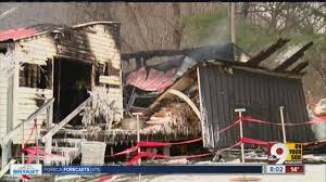 Things to do near rabbit hash general store. Rabbit Hash General Store Destroyed In Fire Youtube