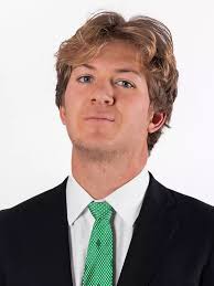 2023 Men's Lacrosse Roster