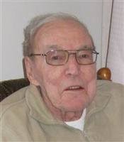 Obituary of Wallace R. Scribner