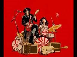 The White Stripes We Are Gonna Be Friends One Of The Most Brilliant Movies Juno S Ost The White Stripes White Stripes Band Jack White