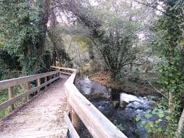 Among the various facilities are water sports facilities we also loved cycling along the ecovia from arcos de valdevez to sistelo. Wikiloc Foto Von Ecovia Do Vez Etapa 1 Jolda S Paio Arcos De Valdevez 4 6