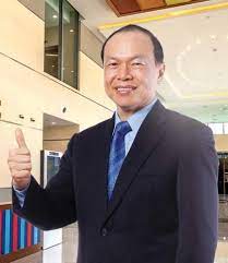 Tan sri dr lim wee chai is a malaysian businessman. Top Glove Ambitions Firmly In Hand As Demand Grows