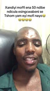 Andifuni tuu uba yi mofi endala sana 😭