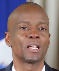 Jovenel moïse fue asesinado la madrugada de este miércoles en su residencia privada durante un dos policías cerca de la residencia del presidente haitiano jovenel moïse, asesinado este 7 de julio. Gpkfyomeajov M