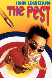 Is he wily enough to elude shank? The Pest Full Movie Movies Anywhere