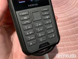 Nokia 5.1 display zu bestpreisen. Nokia Relanca Tijolao Indestrutivel Com Bateria Para 43 Dias Meionorte Com