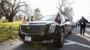 A little over a week into his term, he proposed spending $2 trillion on an infrastructure package designed to. Biden Vows To Replace Us Government Fleet With Electric Vehicles