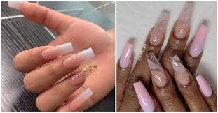 For so long i thought it was important to match my fingernails to my toenails. 50 Incredible Ombre Nail Designs Ideas That Will Look Amazing In 2021