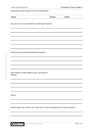 Maybe you would like to learn more about one of these? Schulerbefragung Vor Der Ski Klassenfahrt Vorlage Fur Den Schulalltag Cornelsen