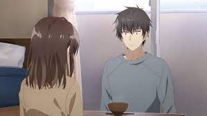 Hige wo soru soshite joshikousei wo hirou ln higehiro wiki fandom. Higehiro Manga Release Date Read Hige Wo Soru Soshite Joshikosei Wo Hirou Chapter 1 Mangafreak Saksikan Video Higehiro Episode 1 Sub Indo Kalian Juga Dapat Unduh Gratis Fast Download Higehiro Episode 1