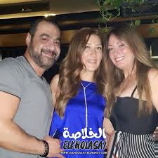 اصابة نرمين الفقي بطلق ناري في فرحها. Ø§Ù„ÙÙ†Ø§Ù†Ø© Ù†Ø±Ù…ÙŠÙ† Ø§Ù„ÙÙ‚ÙŠ ØªØ­ØªÙÙ„ Ø¨Ø¹ÙŠØ¯ Ù…ÙŠÙ„Ø§Ø¯Ù‡Ø§ Ø§Ù„Ù€47 Ù…Ø¹ Ø£ØµØ¯Ù‚Ø§Ø¦Ù‡Ø§