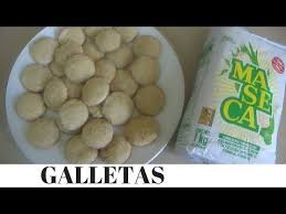 Pin En De Harina