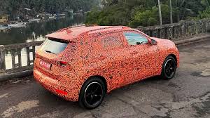 Der kushaq kommt in etwa in den dimensionen des europäischen kamiq (4,24 meter lang, radstand 2,65 meter). Skoda Kushaq 2021 Kleines Suv Fur Indien Update