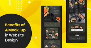 Create your free animated product mockup with animockup. The Benefits Of A Mock Up In Website Design Joomdev