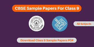 2015 certified objectives at the end of this session, participants are expected to: Latest Cbse Sample Papers For Class 9 2021 Free Download All Subjects Papers Pdf