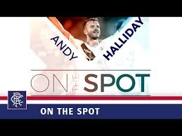 Pro baller @rangersfc & @huuhkajat. Glen Kamaradona Glen Kamaradona Retvitnul A Lech Poznan