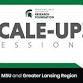 Scale-Up! Networking Mixer