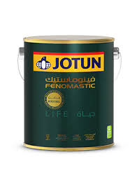 Bill of lading records in 2012 and 2014. Fenomastic Wonderwall Life Interior Paints Jotun Middle East
