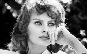 Loren has also won five. Sophia Loren Italian Fan Page Home Facebook
