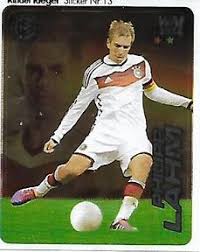 With demarcus beasley, franz beckenbauer, thomas beheshti, georg behlau. Philipp Lahm Gallery Trading Card Database