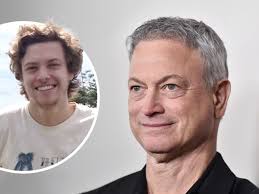 Gary Sinise Reflects