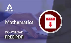 Speed Distance And Time Mathematics Notes For Ctet Exam Free Pdf
