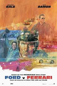 123movies ford v ferrari watch here for free ferrari poster ford ferrari