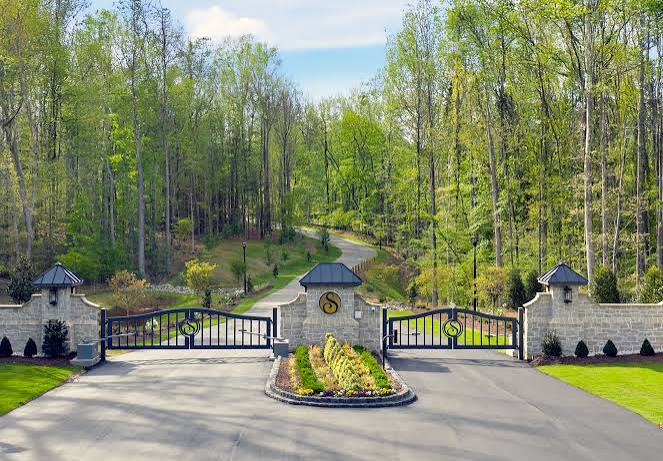 Sanctuary at Falls Lake | North Raleigh, NC