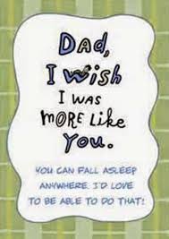 Pick out one of these funny happy birthday quotes or mix and match them with your own words to craft the perfect cheers to another year older. Happy Birthday Greeting Card For Father Dad Daddy Papa Pop