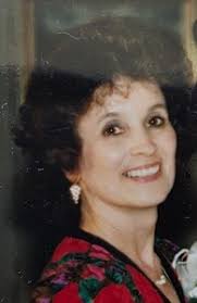 Obituary: Cecile Ferris, 87