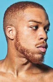 So where does red hair come into this? Pin On Faded Beard Styles