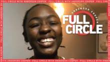 Kenyan comedian elsa mpho majimbo has bagged her first deal with mac cosmetics. Anderson Cooper Talks With Comic Elsa Majimbo About Life During Quarantine Cnn Video