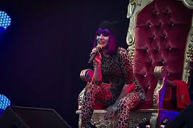 Remember when i posted about this? Jessie J Wikiwand